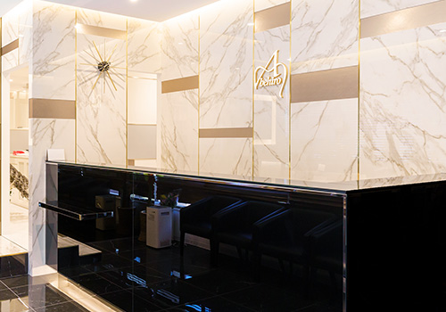 あべひろ総合歯科④