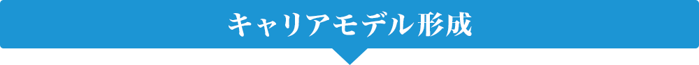 あべひろ流のキャリアモデル形成