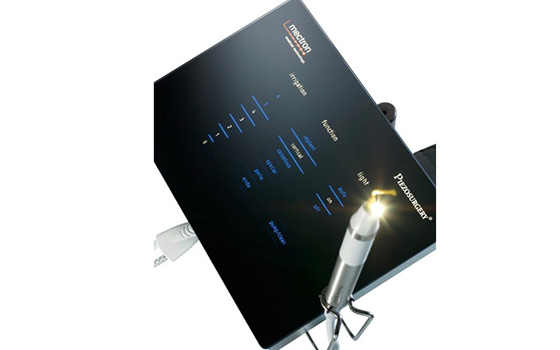 ピエゾサージェリー